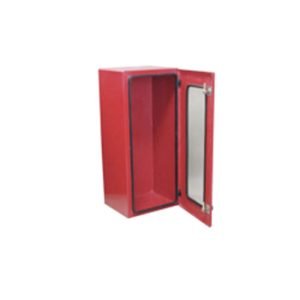 Abrigos para Extintores em PRFV