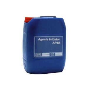Agente Inibidor AP40
