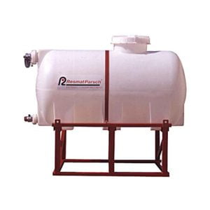 Atmosférico em Polietileno