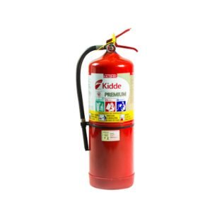 Extintor com Carga de Agente FE-36® da Dupont™