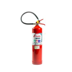 Extintor Offshore com Carga de Pó ABC