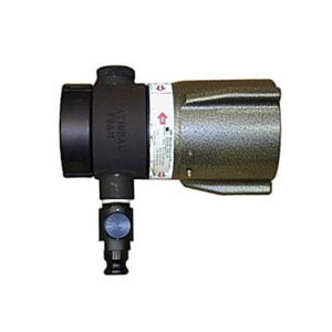 Gladiator Tripla Vazão