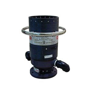 Gladiator Alta Vazão