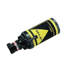 Lança para Esguichos de Canhões