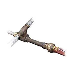 Proporcionador Jet Pump Terminator