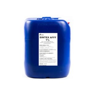 SINTEX AFFF 1%