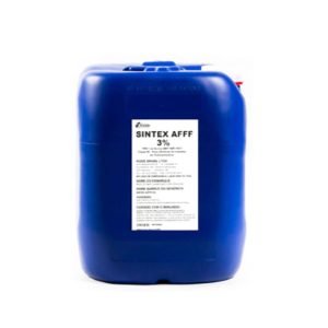 SINTEX AFFF 3%