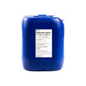 SINTEX AFFF 6% AER/Classe B