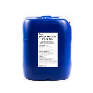 SINTEX AFFF/ARC 1% 3%
