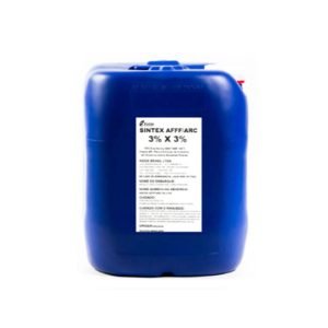 SINTEX AFFF/ARC 3% 3%