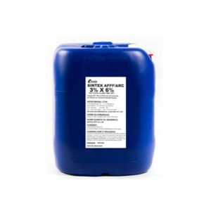 SINTEX AFFF/ARC 3% 6%