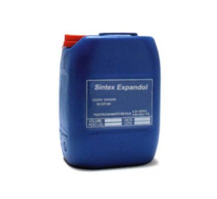 Expandol LGE SINTEX Expandol - Firegass