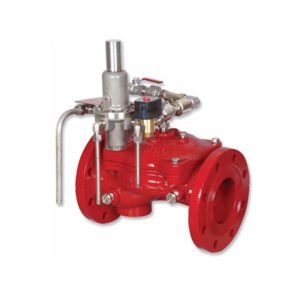 Válvula Dilúvio 400E-6D