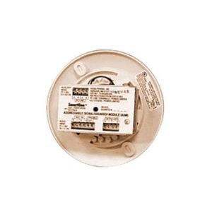 Base para Detectores Convencionais Modelo 2WB