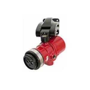 Detecção de Chama Multiespectro X3301