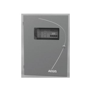Painel AEGIS
