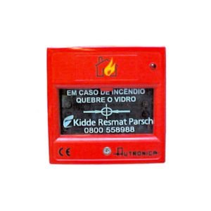 Acionador Manual BF-500EX