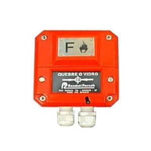 Acionador Manual BF-501EX