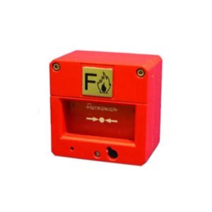 Acionador Manual BF-502EX