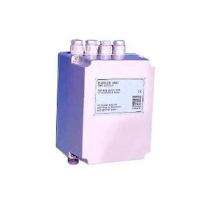 Barreira de Segurança Intrínseca BZ-500