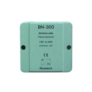 Módulo Endereçável de Entrada BN-300