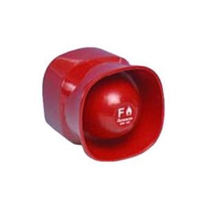 Sirene Endereçável BBR-200