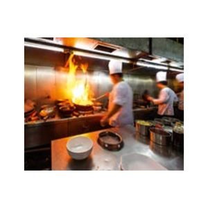 Sistema APC "Wet Chemical"